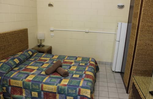 Aurora Kakadu Lodge, Room