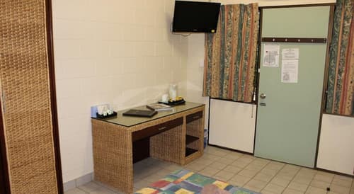 Aurora Kakadu Lodge, Room