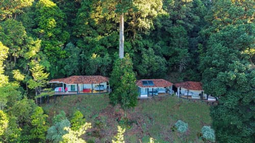 Dantica Cloud Forest Lodge, Primary image