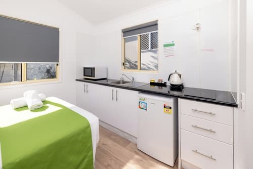 BIG4 Whitsundays Tropical  Eco Resort, Room