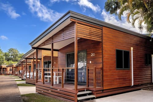 BIG4 Whitsundays Tropical  Eco Resort, Primary image