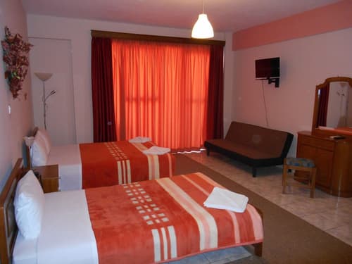 Hotel Vasilis, Room
