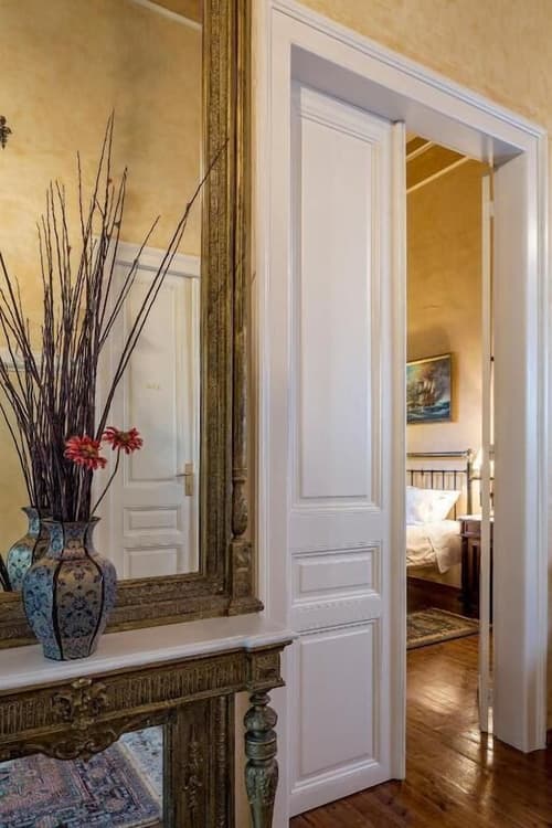 Nafsimedon Hotel, Room