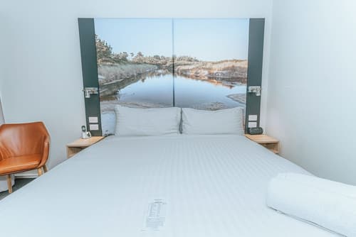 Mercure Launceston, Room