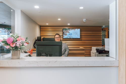 Mercure Launceston, Reception