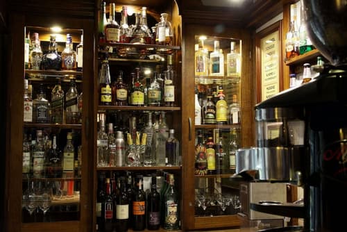 Hotel Petite Fleur - Adults only, Bar (on property)