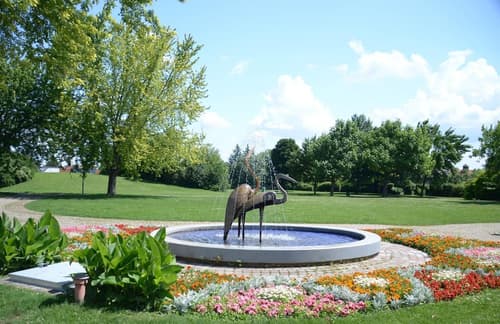 HB1 Budget Hotel - contactless check in, Property grounds