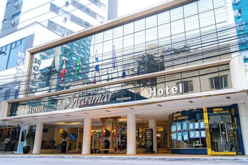 Hotel Marimar The Place, Primary image