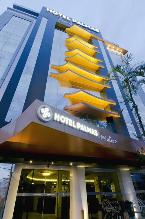 Hotel Palmas Executivo, Primary image