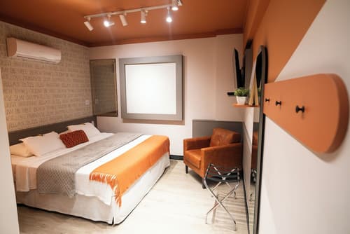 Camboriú Praia Hotel, Primary image