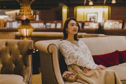 Kyoto Century Hotel, Lobby