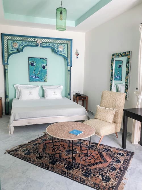 Dar Ben Gacem, Room amenity