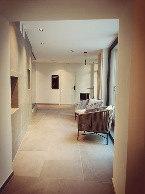 Apartments Patricia, Spa