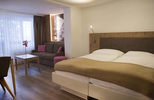 Apartments Patricia, Room