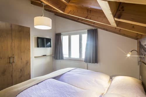 Apartments Patricia, Room