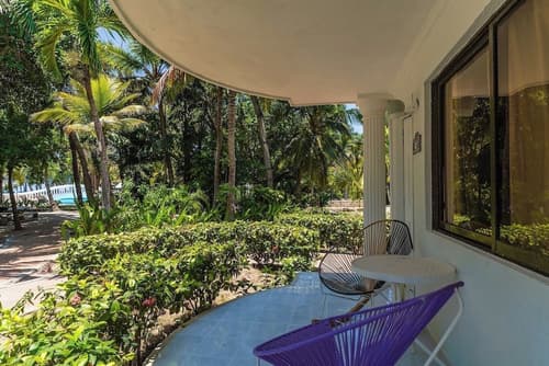 Hotel Cocoliso Island Resort, Room