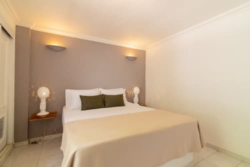 Hotel Cocoliso Island Resort, Room