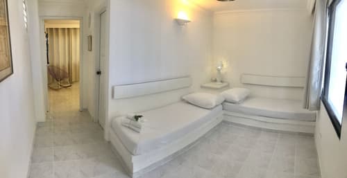 Hotel Cocoliso Island Resort, Room