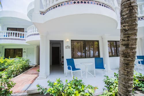 Hotel Cocoliso Island Resort, Room