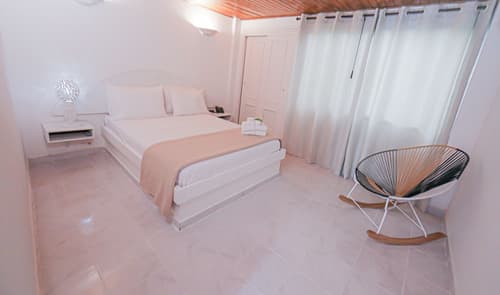 Hotel Cocoliso Island Resort, Room