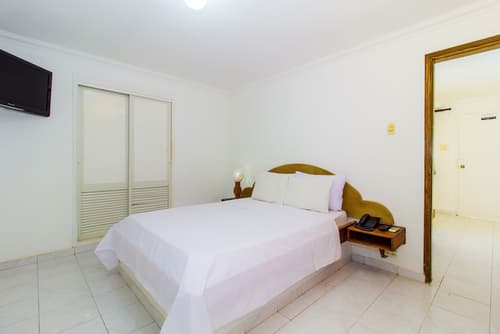 Hotel Cocoliso Island Resort, Room