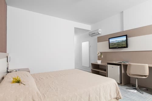 Hotel D Sintra, Room