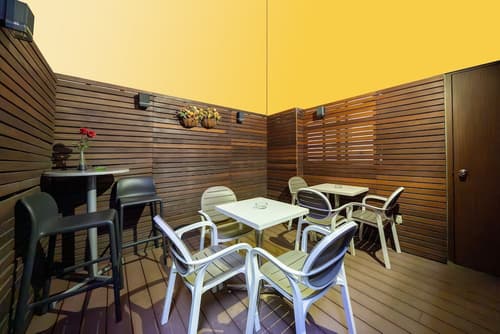 Sohotel, Property amenity