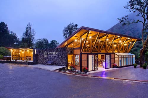 Savegre Hotel Natural Reserve & Spa, Primary image