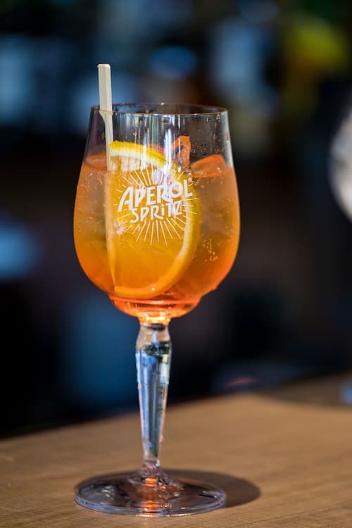 Savegre Hotel Natural Reserve & Spa, Restaurant