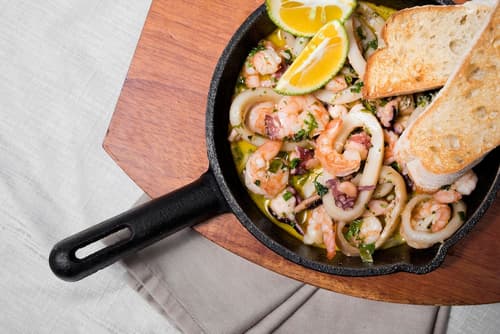 Savegre Hotel Natural Reserve & Spa, Reception