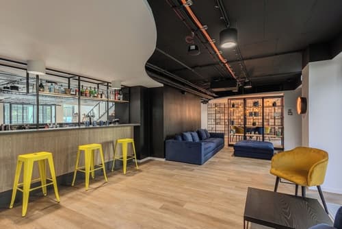 Campanile Warszawa Polnoc, Reception