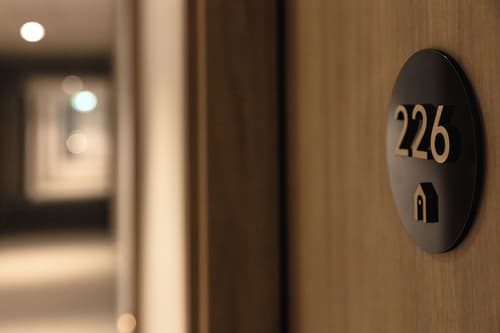 Campanile Warszawa Polnoc, Room