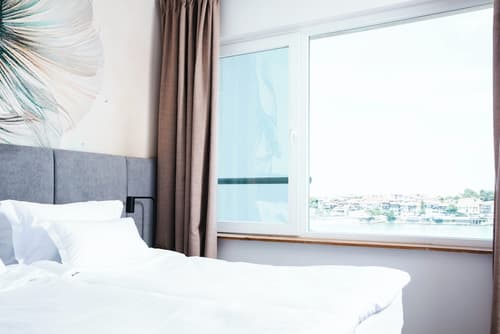 Hotel Antea Sozopol – By The Sea, Room