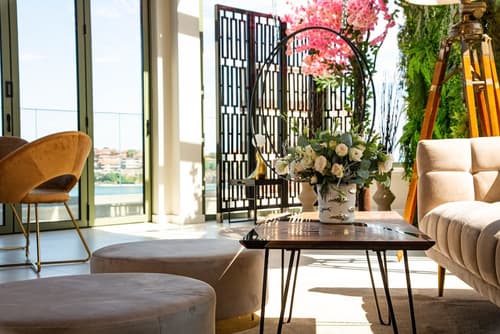 Hotel Antea Sozopol – By The Sea, Reception