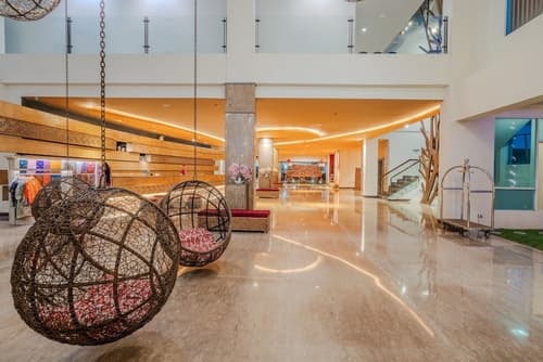 b Hotel Bali & Spa, Primary image