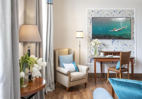 Terme di Saturnia Natural Spa & Golf Resort - The Leading Hotels of the World, Room