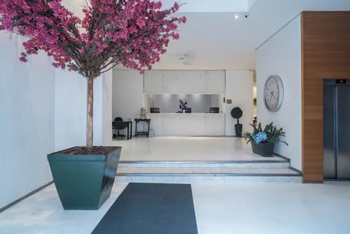 Normandie Design Hotel, Reception