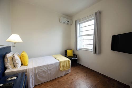 Normandie Design Hotel, Room