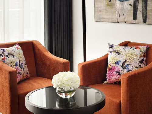 Mövenpick Hotel Jumeirah Lakes Towers, Room