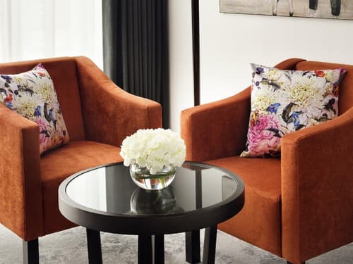 Mövenpick Hotel Jumeirah Lakes Towers, Room