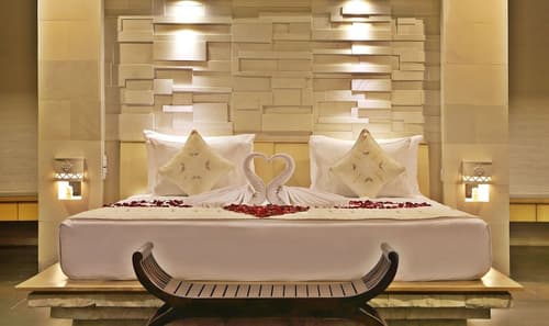 Alindra Villas & Spa, Primary image