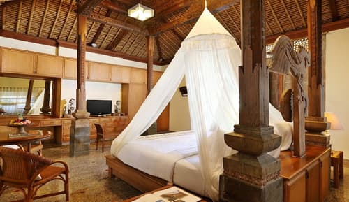 Alindra Villas & Spa, Room