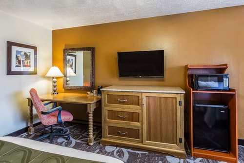 Quality Inn Bryce Canyon, Room