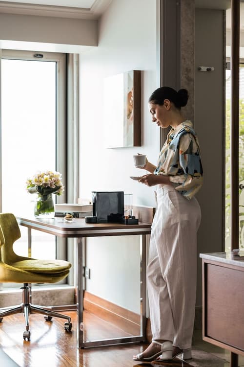 The Artisan Hotel Istanbul - MGallery Collection, Room