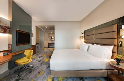 The Artisan Hotel Istanbul - MGallery Collection, Room