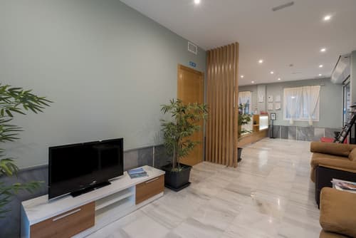 Plaza de la Luz Cádiz, Reception