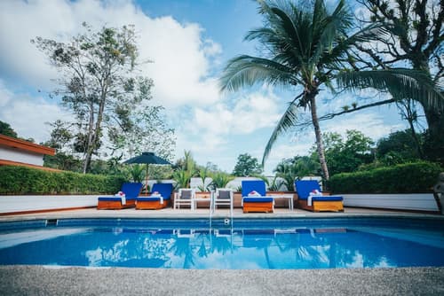 Hotel Villabosque Eco Boutique, Primary image