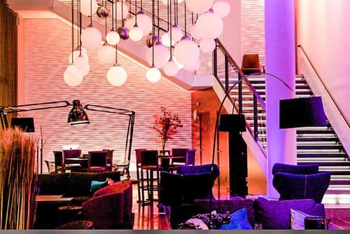 Clarion Hotel Sense, Primary image