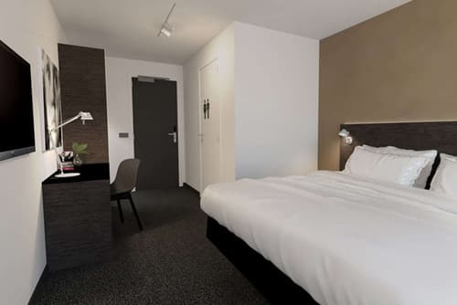 Clarion Hotel Sense, Room