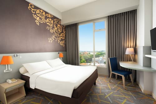 Ibis Styles Malang, Room